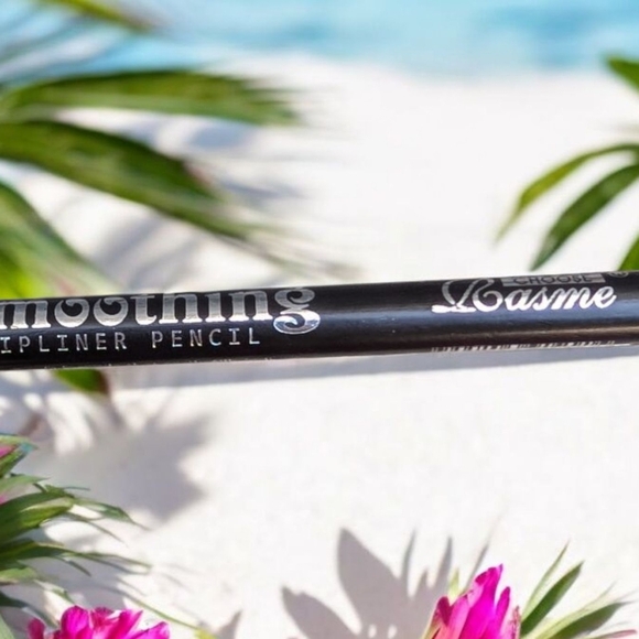 Choose Rasme Lip Liner Smoothing Lip Liner - Burgundy New - Picture 4 of 4